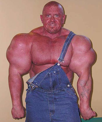 Anabolic steroid synthol