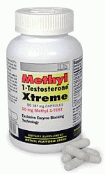 M1t steroid side effects