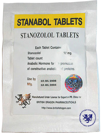 Anavar tablets pink