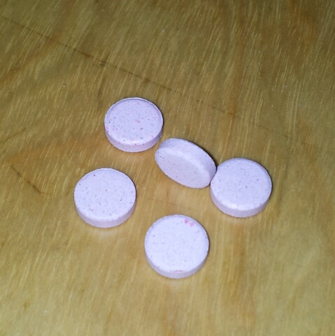 D ball steroid pills