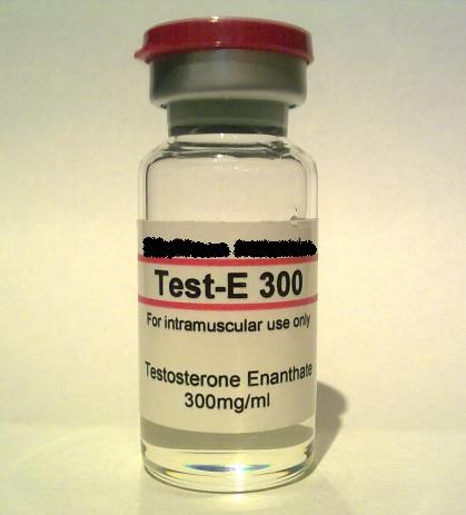 Test propionate 200 mg