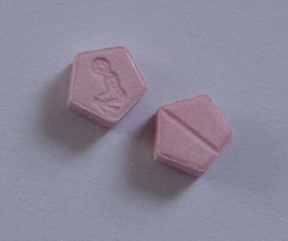 Pink dbol pills mg