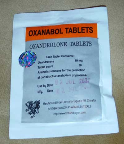 Oxandrolone for sale canada