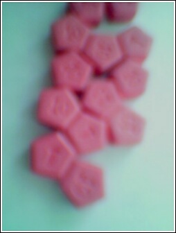 Dbols pills