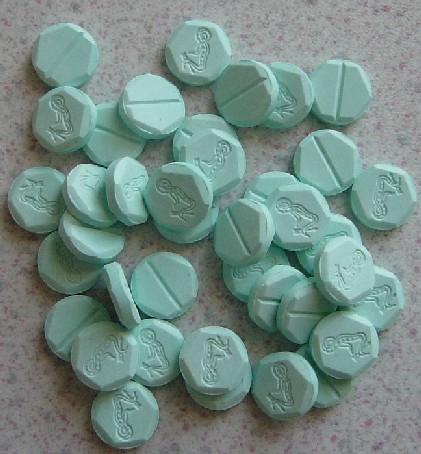 What dbol pills look like