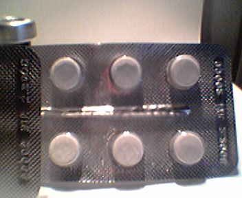 Winstrol 25 mg a day