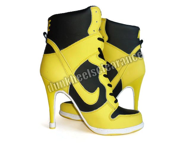 Click image for larger version. 

Name:	Nike-Dunk-High-Heels-Black-Yellow.jpg 
Views:	131 
Size:	44.3 KB 
ID:	119549