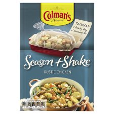 Click image for larger version. 

Name:	Colmans_Season_And_Shake_Rustic_Chicken_33G.jpg 
Views:	165 
Size:	14.5 KB 
ID:	126879