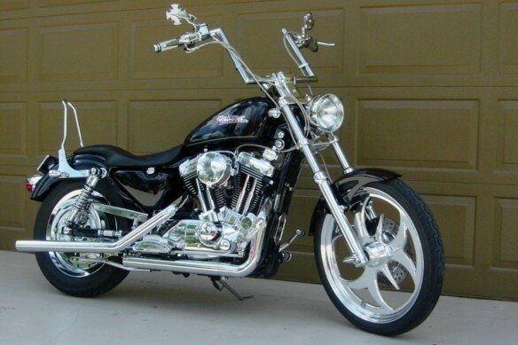 Click image for larger version. 

Name:	My Bike.jpg 
Views:	200 
Size:	49.1 KB 
ID:	126904