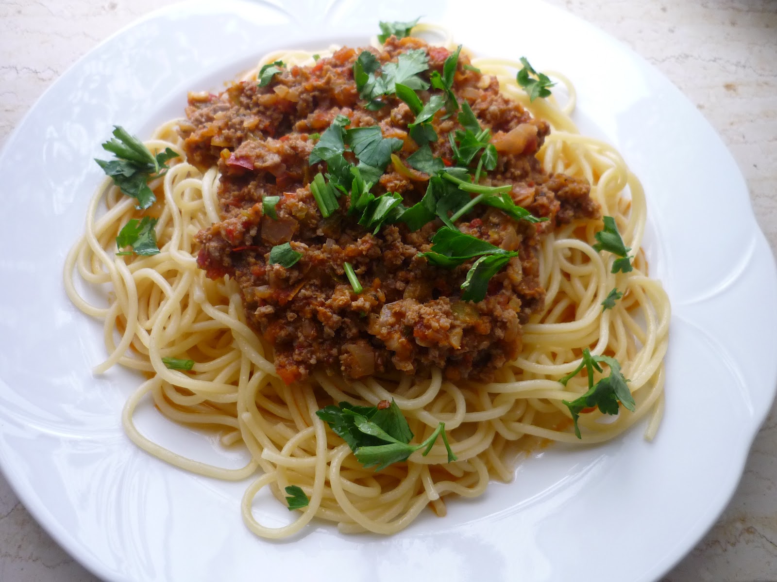 Click image for larger version. 

Name:	Spaghetti Bolognese.JPG 
Views:	1960 
Size:	253.1 KB 
ID:	138466