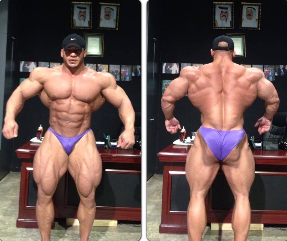 Click image for larger version. 

Name:	Ramy 3 weeks out.jpg 
Views:	3545 
Size:	77.6 KB 
ID:	143991