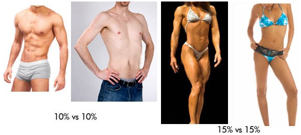 Click image for larger version. 

Name:	male-female-different-body-type.png 
Views:	142105 
Size:	192.0 KB 
ID:	144508