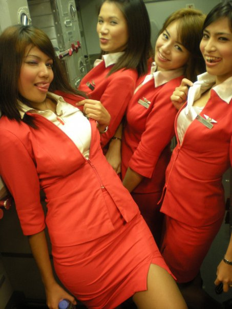 Click image for larger version. 

Name:	Red+hot+sexy+stewardess+in+Air+Asia+01+007.jpg 
Views:	1530 
Size:	100.3 KB 
ID:	144997