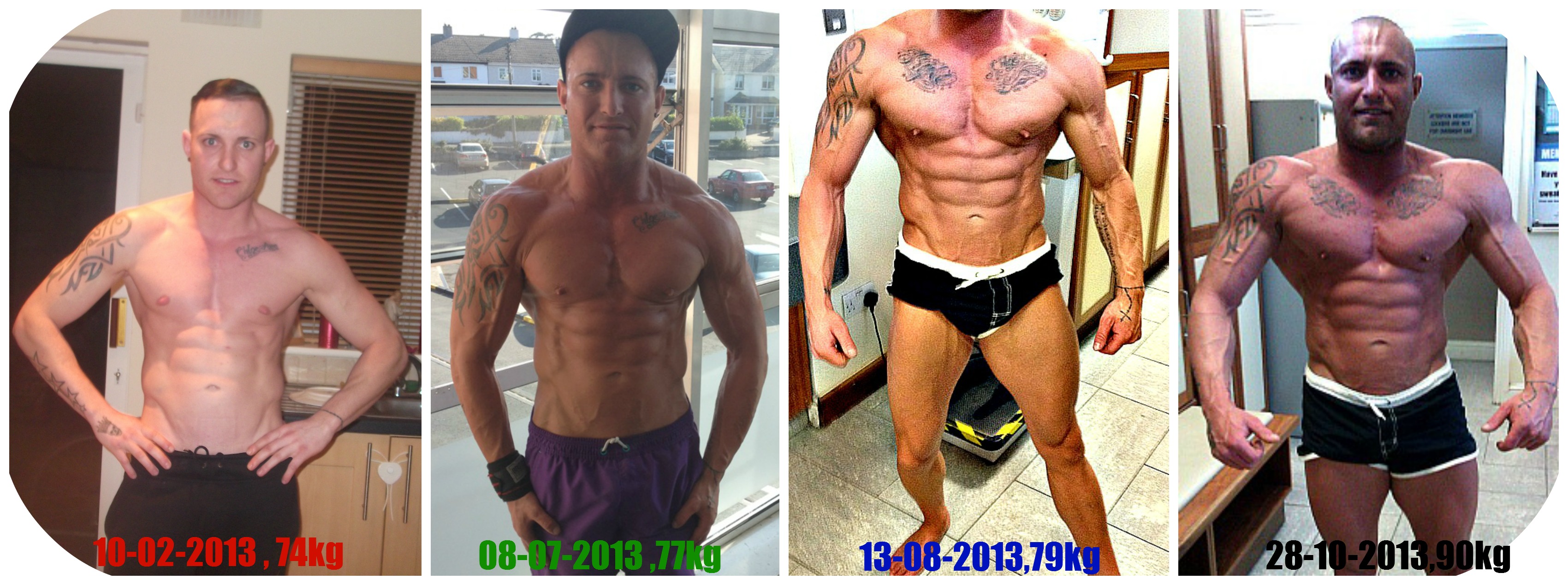 Click image for larger version. 

Name:	1 year Transformation.jpg 
Views:	12892 
Size:	887.9 KB 
ID:	145635