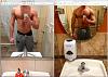 Click image for larger version. 

Name:	3 Weeks in between both after chest workout.jpg 
Views:	394 
Size:	105.9 KB 
ID:	166503