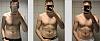 Click image for larger version. 

Name:	End of cut to 2 weeks into bulk.jpg 
Views:	321 
Size:	194.7 KB 
ID:	170961