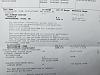 400mg Test E has me at 1500 Free test. Bloods posted.-20200207_144049.jpg