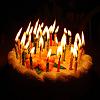 Happy B'day Luvbyts!-birthday_cake_with_lit_candles_by_fantasystock.jpg