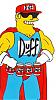 What is everyone being for Halloween?-duffman.jpg