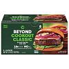 Beyond Meat Cookout Veggie Burgers. Any thoughts on this? I list the nutrition label--beyond-burger-pic-1.jpg