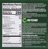 Beyond Meat Cookout Veggie Burgers. Any thoughts on this? I list the nutrition label--beyond-burger-pic-2.jpg