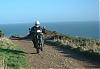 Went dirt track riding yesterday..-howth.-24th-jan-04.jpg