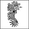 Any drawbacks getting a tat in the inner bicep?-feathered-serpent.gif