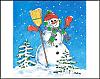Happy Holidays To Ar-snowman2_215.gif