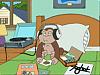 Funniest scene from Family Guy-monkey_pot.gif