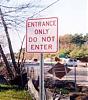 heres your sign-entrance.jpg
