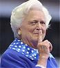 Who would you fight and why?-barbarabush.jpg