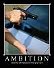 Create a motivational poster.. then share!-ambition.jpg