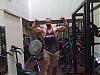 7ft bodybuilder recovery-july2007doublebicepsharag3.jpg