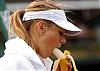 Pics make you laugh.....-sharapova-banana.jpg