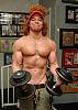 Mary J blidge, 50 cent, timbaland.......steroid convictions-carrot_top_buff2.jpg