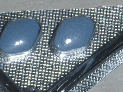 Sildenafil 100mg flüssig