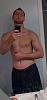 185lb 5'11 first cycle.  Test e + dianabol-2013_11_06_23_35_50_modified.jpg