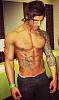 &quot;Decent Physique&quot;-zyzz9.jpg