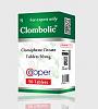 Anabolic Steroid and PEDs-clombolic.jpg