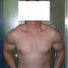 What would you guess my BF% is.  Also, gyno?-2003a.jpg