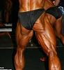 1st show &amp; weeks out.  How am I looking??-glutes.jpg