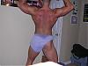 A little over four weeks out pics-rear-dbl-bi.jpg