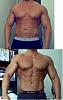 Low carb, No carb, ketogenic dieting.....MY opinion!!-before-after.jpg