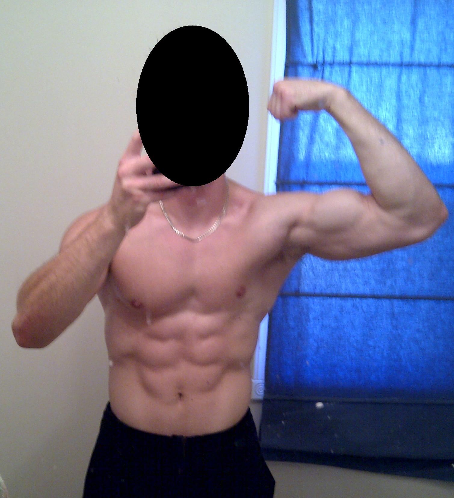 5-11-180-lbs-should-i-cut-or-continue-to-lean-bulk-with-pics