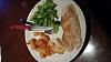 What are you eating RIGHT NOW ?-20140619_201138.jpg