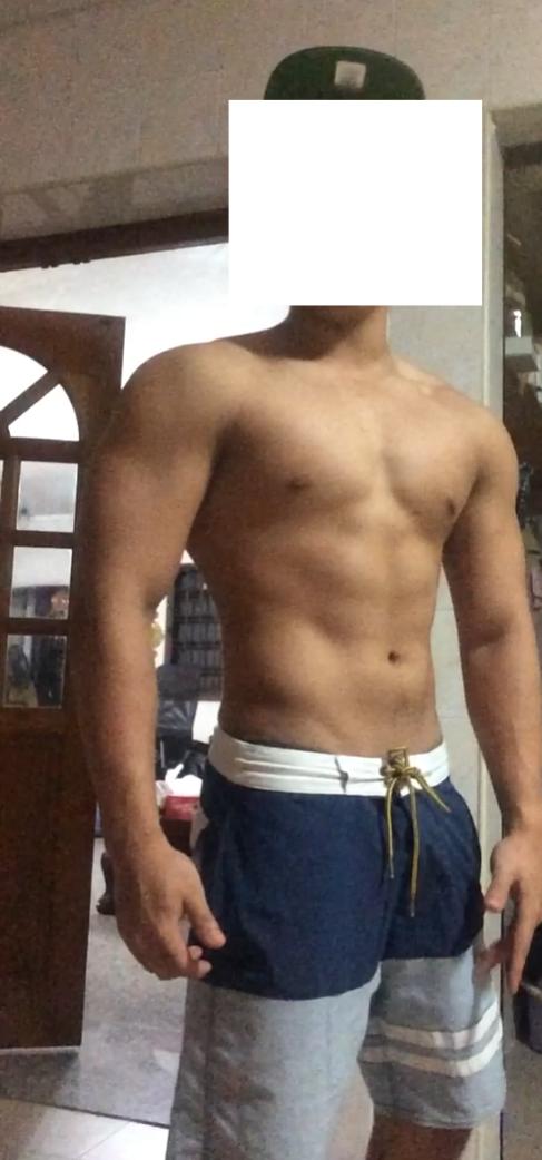 how often should i be bulking and cutting