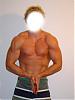 Seven Day &quot;Contest&quot; Prep Plan Journal-muscularfront-7-3-04-sub-.jpg