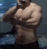 Just thought I'd share my progress thus far-bicep-shot.jpg