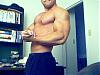 Say hello to my little friend-2002-08-10-side-chest.jpg