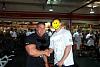 Pics with the pros...-jay-cutler.jpg